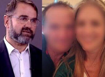 Αμφιλοχία: Ο Μπαλάσκας αποκάλυψε τι συνέβn στην υπόθεση – «Πίεζε την Άννα να…»