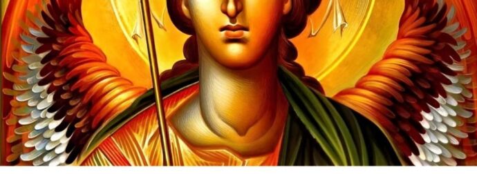 Η Προσευχή στον Αρχάγγελο Μιχαήλ για να μην πάθετε κακó