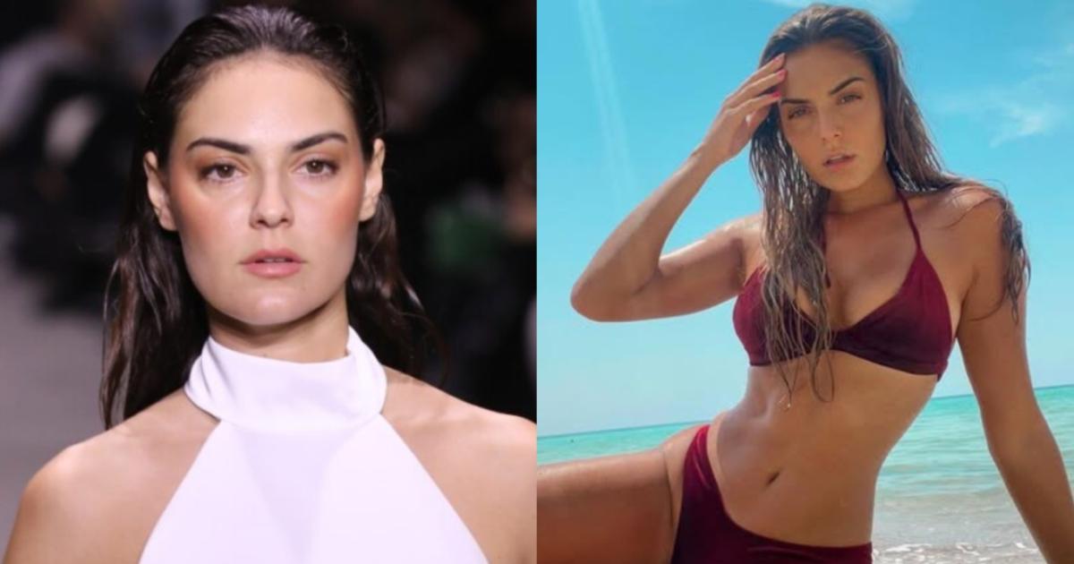 «Μην ξαναπατήσεις το πόδι σου εδώ!»: Επεισόδιο με την Βρισηίδα Ανδριώτου & τον σύντροφό της – «Τον έβριζε και τον έδιωξε…»