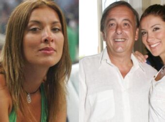 Θυμάστε την Δήμητρα Ρουμπέση; Ε, ξεχάστε ό,τι ξέρετε! Αγνώριστη σήμερα η πρώην σύζυγος του Ανδρέα Μικρούτσικου