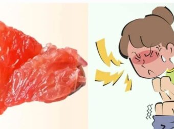 Δυσκοιλιότητα τέλος: 1 κουταλάκι του γλυκού από αυτό, αρκεί για να «αδειάσετε» πάνω από 9 κιλά ακαθαρσίες από μέσα σας