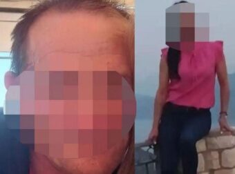Αμφιλοχία: Μαθεύτηκε όλη η αλήθεια για τον 54χρονο που σκότωσε την 51χρονη κουμπάρα του