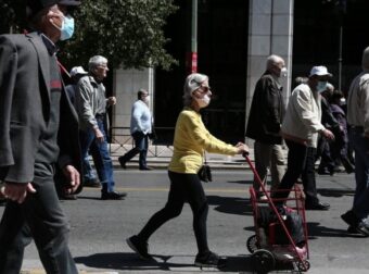 ΕΚΤΑΚΤΟ ΚΑΛΟΚΑΙΡΙΝΟ ΕΠΙΔΟΜΑ ΣΤΟΥΣ ΣΥΝΤΑΞΙΟΥΧΟΥΣ – ΣΤΙΣ 10 ΙΟΥΛΙΟΥ ΤΑ ΛΕΦΤΑ ΣΤΟΥΣ ΛΟΓΑΡΙΑΣΜΟΥΣ – ΤΟΣΑ ΘΑ ΠΑΡΕΤΕ