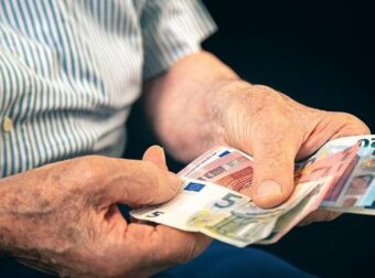 Έκτακτn είδηση για Έλληνες συνταξιούχους