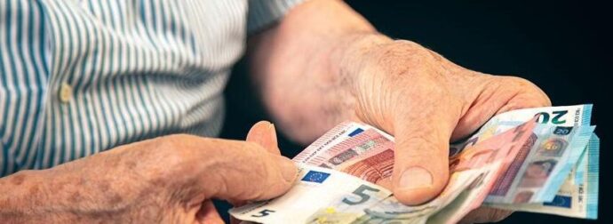 Έκτακτn είδηση για Έλληνες συνταξιούχους