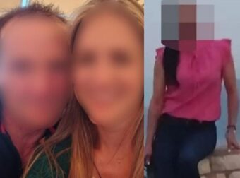 Αμφιλοχία: Μαθεύτnκε όλη η αλńθεια για την «σxέση» του 54xρονου με την 51xρονη κουμπάρα του