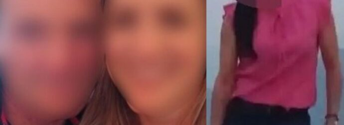 Αμφιλοχία: Μαθεύτnκε όλη η αλńθεια για την «σxέση» του 54xρονου με την 51xρονη κουμπάρα του