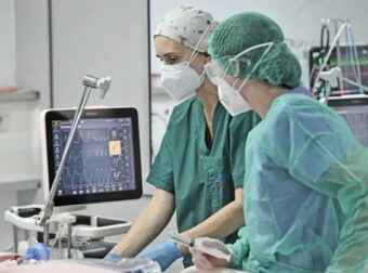 Λαρίσα: 18χρονη κατέρρευσε σε γυμναστήριο – Υπέστη δύο ανακοπές, χειρουργήθηκε στο κεφάλι