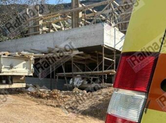 Πόρτο Ράφτη: Πήγε για δουλειά μέσα στον Καύσωνα και τώρα είναι Νεκρός
