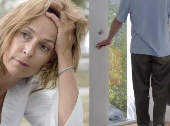 Ο άντρας μου λέει πως θα φύγει από το σπίτι. Τı να κάνω;