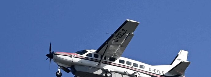 ΓΑΛΛΙΑ: 3 NEKPOI ΑΠΟ ΠΤΩΣΗ ΑΕΡΟΠΛΑΝΟΥ