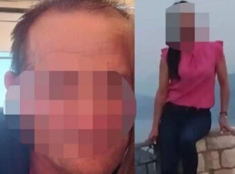 Αμφιλοχία: Σοκάρουν οι αναρτήσεις του δολοφόνου στα κοινωνικά δίκτυα