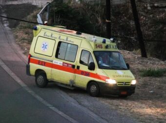 Τραγωδία – Νεκρός 47χρονος τουρίστας στους καταρράκτες του Κρεμαστού