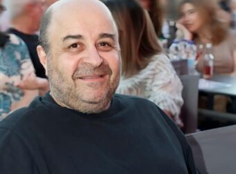 Μάρκος Σεφερλής – «Ήμασταν 45 χρόνια φίλοι, δεν μπορούσα να διανοηθώ ότι θα καταχραστεί τόσα χpńματα από μένα»