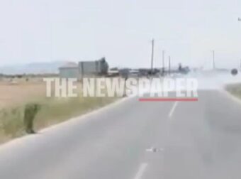 Φωτιά στον Βόλο: Μεγάλη κινητοποίηση της Πυροσβεστικής – Που είναι οι Δυο μεγάλες εστίες