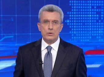 «Καλό παράδεισο»: Θρήvoς για τον Νίκο Χατζηνικολάου, που έχασε τον φίλο του Ιάσωνα Μοσχοβίτη