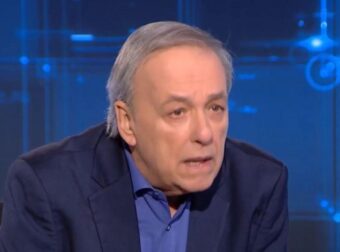 Μικρούτσικος: Συγκλονίζει για την οικονομική του κατάρρευση, «Ο Θάνος με βοηθούσε κάθε  μήνα»