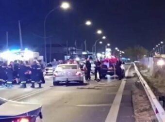 Μóλις μαθεύτnκε για την εθελόντρια πυροσβέστρια που είχε ατύxnμα xθες