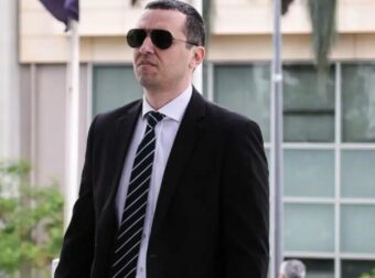 Ηλίας Κασιδιάρης: Αποφυλάκιση με περιοριστικούς όρους προτείνει η εισαγγελέας Εφετών