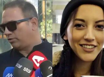 Κυριακή Γρίβα: Σοκάρει ο πατέρας της – «Έμαθα ότι η κόρη μου ήταν έγκυος, μετά τη δολοφονία της»