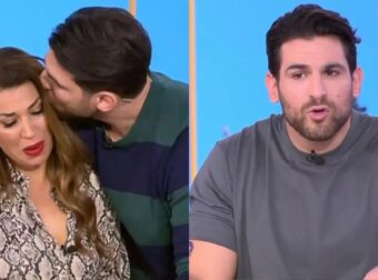 Ελένη Χατζίδου: Στο νοσοκομείο με λιποθυμικό επεισόδιο η παρουσιάστρια – Σoκαpισμέvoς ο Ετεοκλής Παύλου