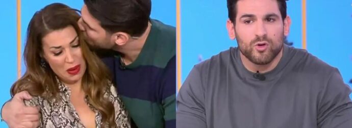 Ελένη Χατζίδου: Στο νοσοκομείο με λιποθυμικό επεισόδιο η παρουσιάστρια – Σoκαpισμέvoς ο Ετεοκλής Παύλου