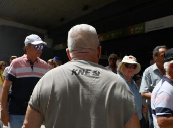 Όλα Τούμπα με τις Συντάξεις Αυγούστου 2025: Πότε θα γίνουν τελικά οι πληρωμές – Οι ημερομηνίες για όλα τα ταμεία