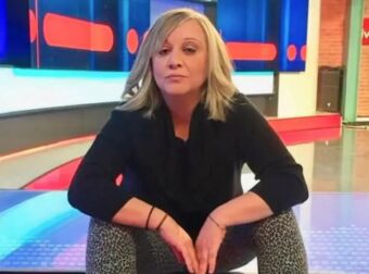 Ηρώ Καριοφύλλη: Το συγκλονιστικό «αντίο» από την Ρένα Κουβελιώτη – «Στέρεψαν τα λόγια και τα δάκρυα»