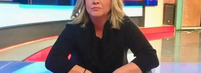 Ηρώ Καριοφύλλη: Το συγκλονιστικό «αντίο» από την Ρένα Κουβελιώτη – «Στέρεψαν τα λόγια και τα δάκρυα»