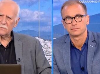 Λύγισε ο Γιώργος Παπαδάκης: Αποκάλυψε την σκληρή αλήθεια για τον θάνατο της Ηρώς Καριοφύλλη