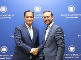 ΠΑΡΑΙΤΗΘΗΚΕ Ο ΠΡΌΕΔΡΟΣ ΤΟΥ ΕΟΦ