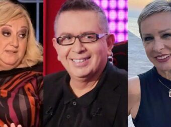 Οι θάνατοι που έκαναν «φτωχότερο» τον χώρο: Οι 7 διάσημοι δημοσιογράφοι που «έφυγαν» από τη ζωή μετά τη γενναία μάχη τους με τον καρκίνο