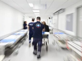 Ρόδος: Απεβίωσε ξαφνικά επτά μηνών βρέφος – Η μητέρα του είχε πεθάνει στη γέννα