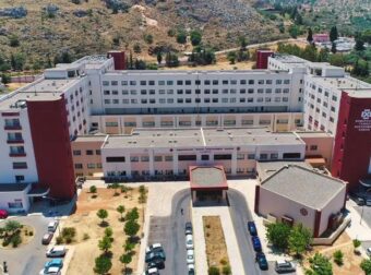 Τραγωδία στα Χανιά: Κατέληξε η 34χρονη που υπέστη ανακοπή ενώ διασκέδαζε σε νυχτερινό κέντρο