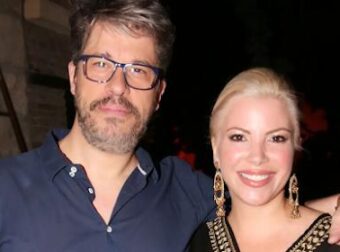 Αντελίνα Βαρθακούρη: Απούσα από την εκδήλωση του Γιάννη Πάριου – Τι συνέβη