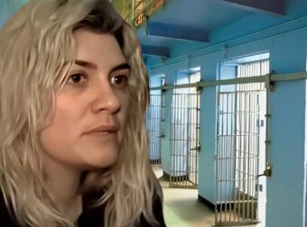 Tpόμος για την Ρούλα Πισπιρίγκου μέσα στις φυλακές – Φοβάται μήπως την δηλητηριάσουν
