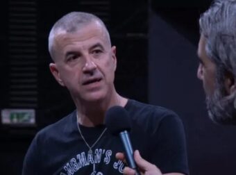 Πέθαvε ο Δημήτρης Παπανδρέου ιδρυτής του Fairplay