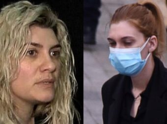 Ρούλα Πισπιρίγκου: Αυτή είναι η κατάστασή της σήμερα – Άυπνη και μόνη στο κελί – Το “τέχνασμα” και ο μεγάλος φόβος