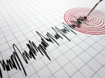 Σεισμός 3,2 Ρίχτερ σημειώθηκε στην Πύλο το πρωί της Πέμπτης.