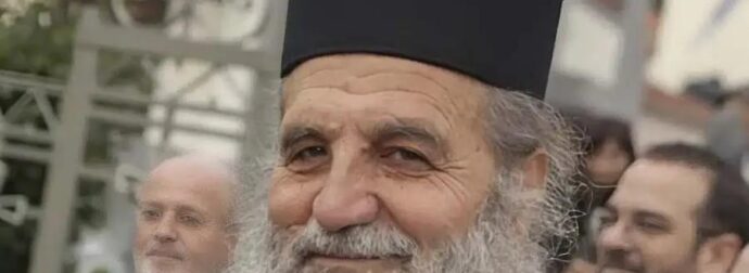 Μεσολόγγι: Θλίψη για τον παπά-Τάκη στον Αστακό – Έχασε τη ζωή του στην παραλία