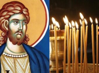 Μεγάλη γιορτή της Ορθοδοξίας σήμερα 3 Ιουλίου: Οι Άγιοι που τιμά η εκκλησία μας και κάνουν συνέχεια θαύματα – Σε αυτούς λέμε «Χρόνια Πολλά»
