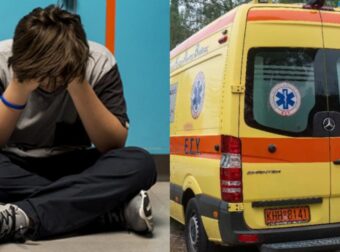 «Είχε πει σε έναν φίλο του “θέλω να πεθάνω σε μικρή ηλικία”»: Μαρτυρία που σοκάρει για τον 12χρονο που βρέθηκε κρεμασμένος