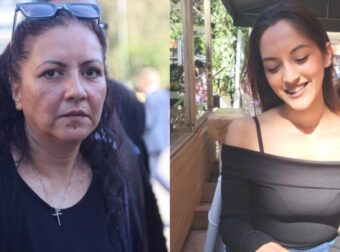 «Πάγωσαν» όλοι στην δίκη της Κυριακής Γρίβα – Η μάνα πλησίασε τον φονιά της κόρης της, του έδωσε μια φώτο με τον τάφο της & του είπε 10 λέξεις