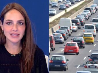 ΕΚΤΑΚΤΗ ΕΙΔΗΣΗ ΓΙΑ ΟΣΟΥΣ ΚΑΝΟΥΝ ΠΟΛΥ ΔΡΟΜΟ ΓΙΑ ΝΑ ΠΑΝΕ ΣΤΗΝ ΔΟΥΛΕΙΑ ΤΟΥΣ – ΕΡΧΕΤΑΙ ΕΠΙΔΟΜΑ 200 ΕΥΡΩ ΤΟ ΜΗΝΑ