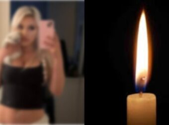 ΑΠΟ ΑΥΤΟ ΠΕΘΑΝΕ Η 28ΧΡΟΝΗ ΠΟΥ ΒΡΕΘΗΚΕ ΝΕΚΡΗ ΜΕΣΑ ΣΤΟ ΔΙΑΜΕΡΙΣΜΑ ΤΗΣ