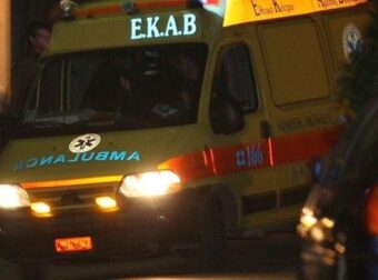 Πέθανε ο Δημήτρης Παπανδρέου