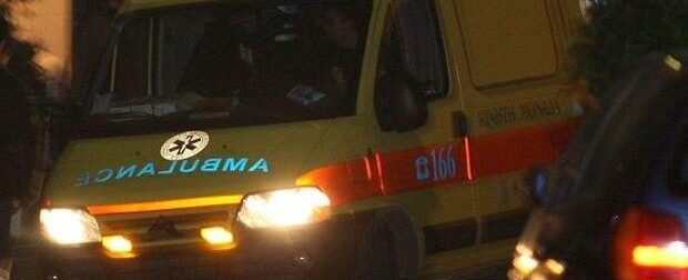 Πέθανε ο Δημήτρης Παπανδρέου