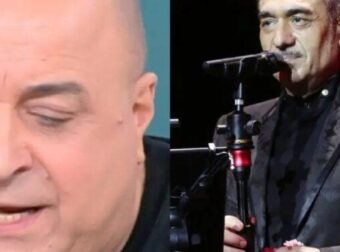 Μάρκος Σεφερλής: «Η αδερφή του Νότη Σφακιανάκη επικοινώνησε μαζί μου και μου είπε ότι θα είναι στην πρεμιέρα μου με τα παιδιά του Νότη»