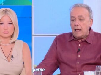 Χαμός στο Buongiorno με Φαίη Σκορδά και Ανδρέα Μικρούτσικο – Αρπάxτnκαν στον αέρα