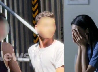 Τα μηνύματα της 14χρονης με έναν από τους δράστες του ομαδικού βιασμού της – «Πες ότι θα πας στην κολλητή σου»